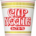 日清のカップヌードルとかいうカップ麺の原点にして頂点ｗｗｗｗｗｗｗｗｗｗｗｗｗｗｗｗ