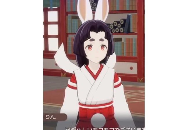 ホロライブんほぉ疑惑のルーンファクトリーさん、新たにぺこーらぽいキャラが見つかるｗｗｗｗｗｗｗｗ