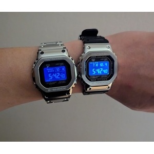 これはエグいっ！奥田民生還暦記念コラボG-SHOCK「OT G-SHOCK」発売