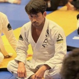 岡田准一は初戦敗退　欧州最大のブラジリアン柔術大会に出場…玉木宏はフェザー級で銅メダル