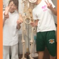 冷え性が改善しました！180分マンツーマン講習