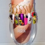 ネイルクラブプリン