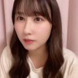 『[動画]2024.12.03（20:58～） SHOWROOM　「=LOVE(イコールラブ) 山本杏奈」＠個人配信【イコラブ】』の画像