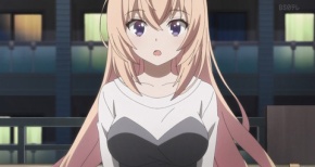 【よう実 3期】第7話 感想 退学投票のターゲットは決まった【ようこそ実力至上主義の教室へ】