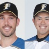 【公示】日ハムがバーヘイゲンと今川を1軍登録
