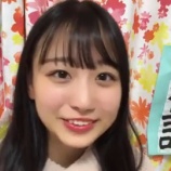 『[動画]2021.03.22（21:56～） SHOWROOM　「=LOVE(イコールラブ) 瀧脇笙古」＠個人配信【イコラブ】』の画像