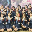 【NMB48】「HEROINES FES 2026」セットリスト