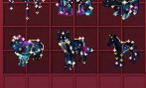 定期メンテ10～15時 星座イベント終了…