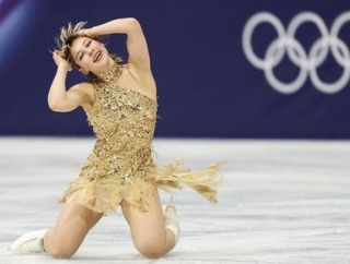 【画像】アリサ・リウちゃんが金メダル2冠の活躍したアメリカ、最多金メダル数を更新するｗｗｗｗｗｗ