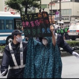 『全ての元凶は支那中共で、自民党のままでは属国に成り下がるだけ。』の画像