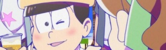 『おそ松さん 2期』5話感想 夏尽くしの回！夏といえば音頭でしょ！