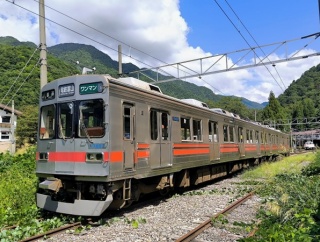電車に100円で乗り放題？！『地鉄電車』鉄道線全線を1日何度でも乗車可能！『富山地方鉄道』が『ワンコインワンデーパス』開催。3月8日。乗車券発売期間2月28日～3月8日
