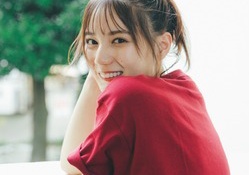【悲報】小坂、たった数年で賀喜に抜かれたよな