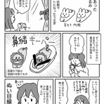 ともだちに忍者が多い人のブログ