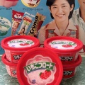 夏の定番