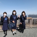 北九州散策プチオフ♪　皿倉山編PRATⅡ☆