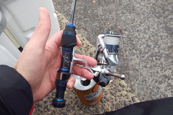 某携帯ショップ店員の頭の中 - AJX5919