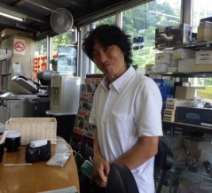 TDK様 トランクフロアの修理してからの車検整備です(｀･ω･´)ゞ