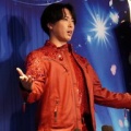 SnowMan 宮舘涼太　「ディズニー・オン・アイス」氷上パフォーマンス披露「イナバウアーできるようになりました」