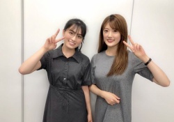 【衝撃】乃木坂46メンバー、つい”お胸”を強調してしまう・・・ｗｗｗ
