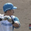 今川優馬が3号2ラン！　11安打11得点の猛攻で北海道日本ハムが大勝【5/4 二軍試合結果】