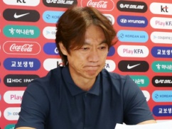 【悲報】韓国大統領「W杯予選敗退なんて恥晒しは逮捕して投獄しろ」⇒ 韓国代表監督、逮捕へ・・・・