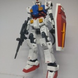 『素人にはこれがガンダムに見えるらしい…』の画像