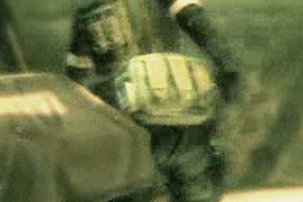 ここだけにします Mgs4 メリル バッグ