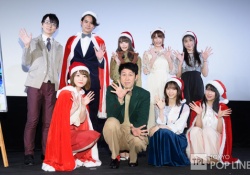 【元乃木坂46】西野七瀬、サンタ帽子姿が可愛過ぎるッ・・・！！！