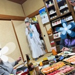 ❅ ❅ ゆきおんな❅ ❅