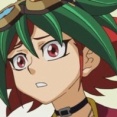 【遊戯王ARC-V】楽しそうにデュエルしない