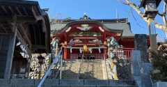 【奥多摩・青梅旅行記②】｜武蔵御嶽神社は想像以上に本格登山だった話