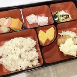 『花の季苑/R7.11月行事食』の画像