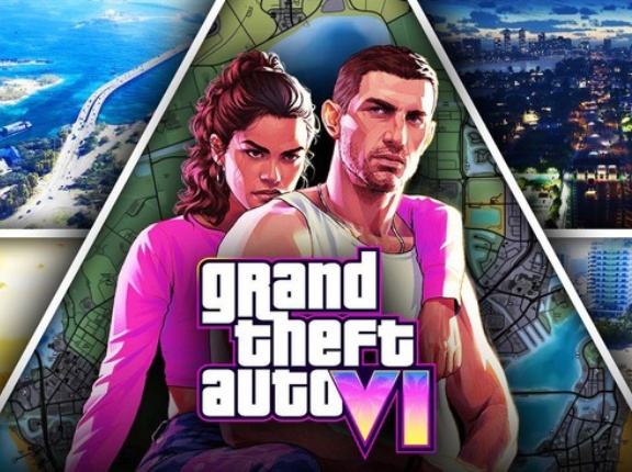 『GTA6』、遊ぶのはPS5Pro一択になるかもしれない
