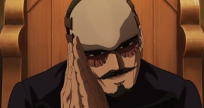 【ゴールデンカムイ】第54話 感想 長谷川さんとゾーヤさん、17年ぶりの再会…【最終章（5期）】