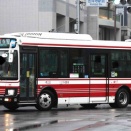 小田急バス 17-A3019