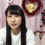 『[動画]2017.12.10（22:01～） SHOWROOM　「=LOVE(イコールラブ) 山本杏奈」＠個人配信』の画像