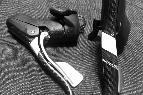 しがないリーマンと自転車の話 - microSHIFT