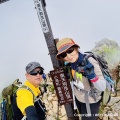 西天狗岳・東天狗岳は夏も涼しい登山道
