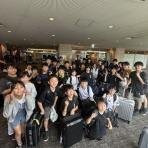 全日本空手道一友会 千葉 西立野道場