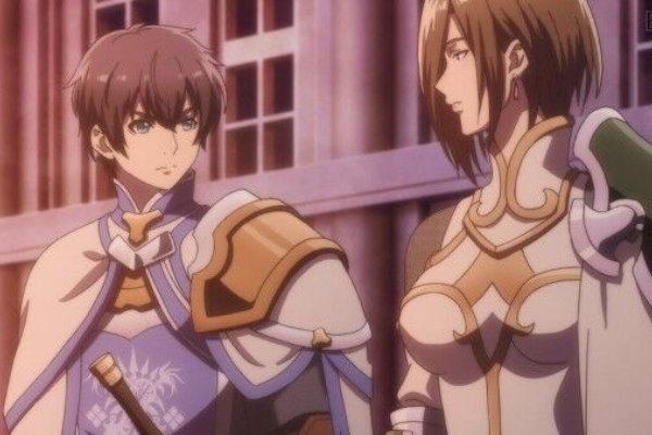 同じ境遇の者同士芽生える絆 オルタンシア サーガ 第5話感想まとめ おまかせやがれっ