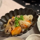 海外出張帰りの、和食の夜ごはん