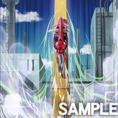 遊戯王 - 未開封　引退　定期購読特典　ＥＭハンサムライガー　パッチワーク・ファーニマル 未開封 引退 定期購読特典 EMハンサムライガー パッチワーク