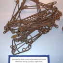 月ウサギ（続32）－１ﾏｲﾙ＝1760ﾔｰﾄﾞって??