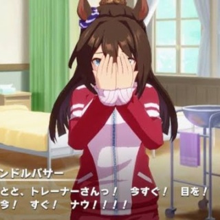 【ウマ娘】このAもBもCも知ってそうなDKPIで寝技仕掛けてくるんだろ…悪魔が…