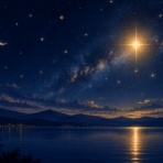 星明かり