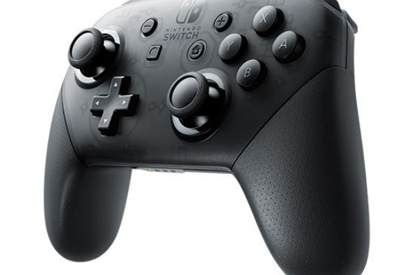 検証 Nintendo Switch Proコントローラがpcのゲームパッドに スイッチ ニンテンドースイッチ プロコントローラー Pc この理不尽な世界で強く生きたいブログ