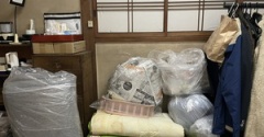 睡眠環境の大切さ ／ 実家整え