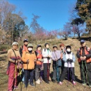次回は2月12日　晴れ曇り