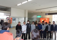 30日 個人練習日 豊橋学院 成蹊 豊橋市広域型クラブチーム 各地区スクール